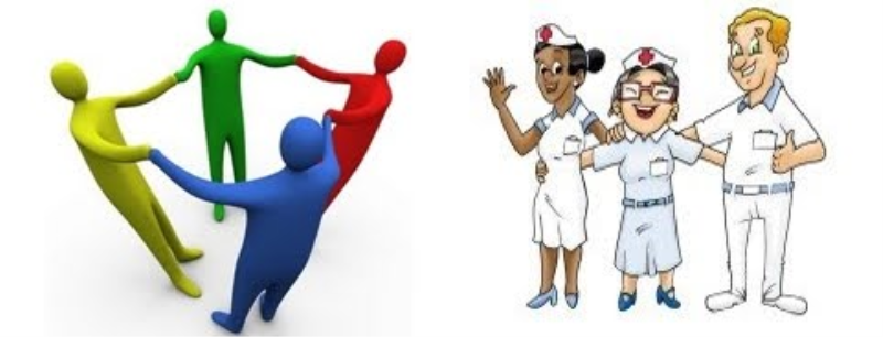PARABÉNS À TODOS OS ASSISTENTES DE ENFERMAGEM